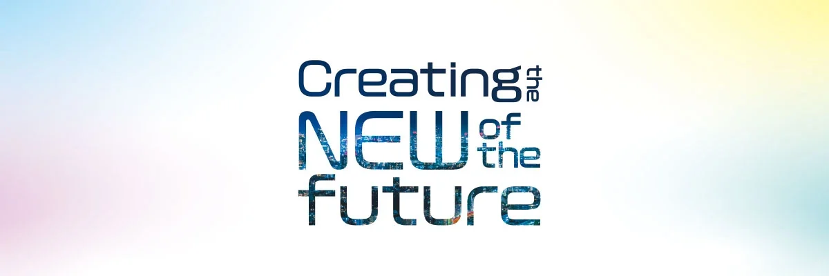 Creating the new of the future