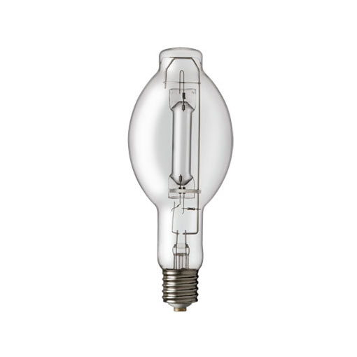 透明 水銀ランプ H300 安定器セット 昆虫ライトトラップ 灯火採集 ...