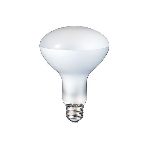 アイランプ(反射形白熱電球・レフランプ) | 白熱電球 | 岩崎電気
