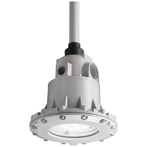 EXIL6021SA9 - レディオック 防爆形LED照明器具 〈水銀灯100W／白熱