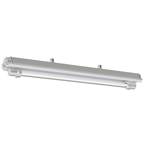 EXILF411SA9-0 - レディオック 防爆形直管LEDランプ照明器具 〈蛍光灯