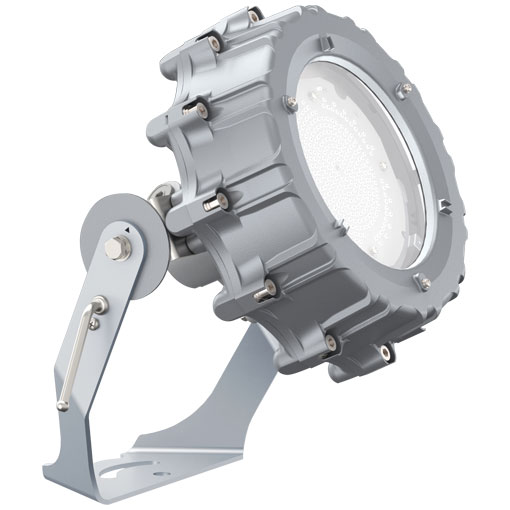EXIL4032SA9-22 - レディオック 防爆形LED投光器 水銀灯250W相当｜照明 