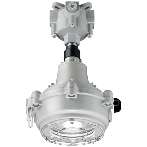 EXLA1011SA9-16 - レディオック 防爆形非常用LED照明器具 直付形｜照明