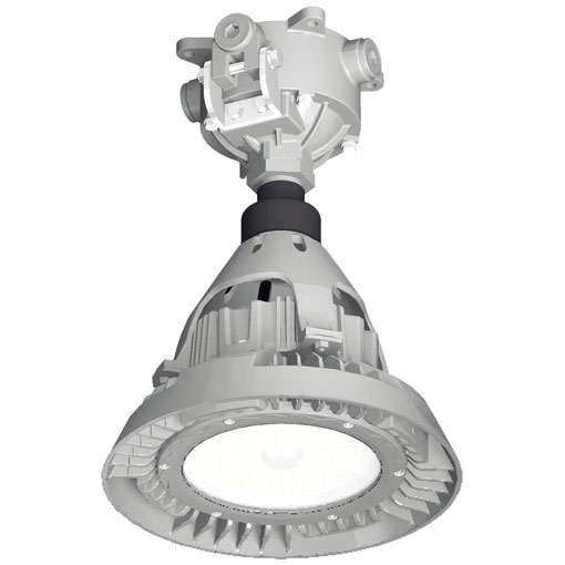 EZL1151SA9-22 - レディオック 密閉形LED高天井用照明器具 水銀灯700W