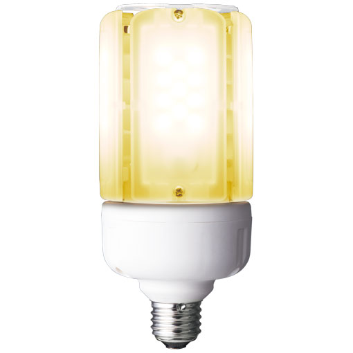 LDT100-242V28L-G/H100 - LEDioc LEDライトバルブK 28W電球色〈E26口金