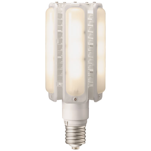 LDTS86L-G-E39A - LEDioc LEDライトバルブ 86W電球色〈E39口金〉｜照明