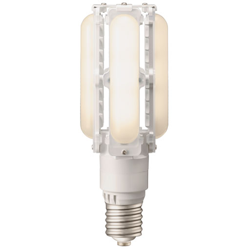 LDTS48L-G-E39 - LEDioc LEDライトバルブ 48W電球色〈E39口金〉｜照明