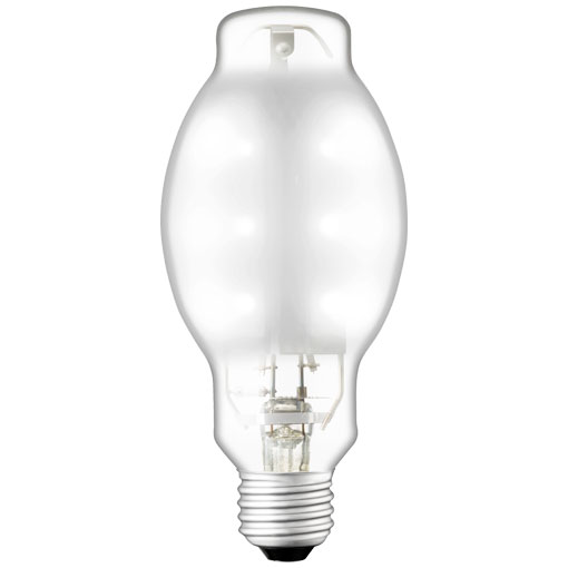 LDS8N-G/G - LEDioc LEDライトバルブG 8W昼白色〈E26口金〉水銀ランプ