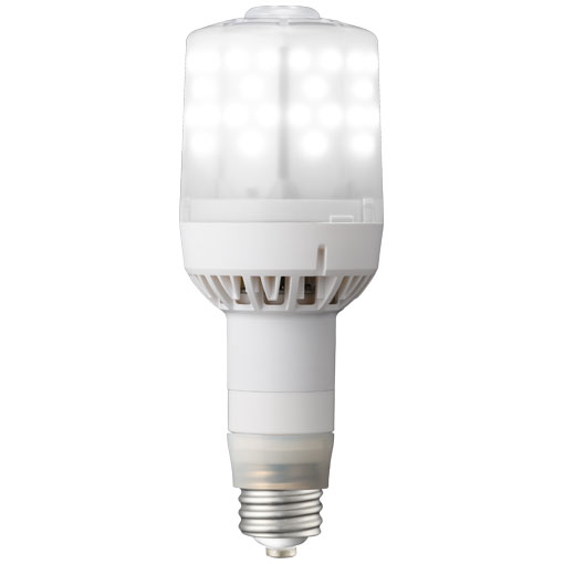 LEDライトバルブE39(昼白色) LDTS56N-G-E39 - 工具、DIY用品