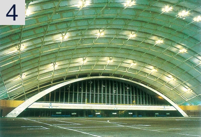 あきたスカイドーム