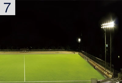 駒沢オリンピック公園総合運動場